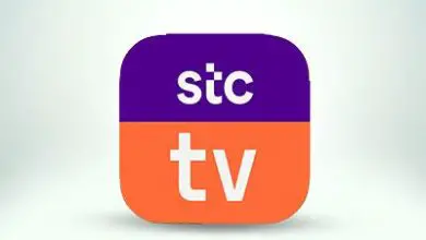تحميل تطبيق قنوات اس تي سي تي في stc tv apk اخر اصدار 2023