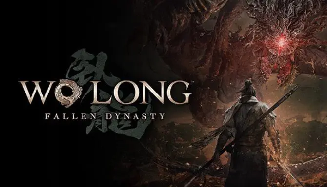 لعبة Download Wo Long Fallen Dynasty