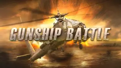 تنزيل لعبة Gunship Battle: Helicopter 3D مهكرة للاندرويد والايفون