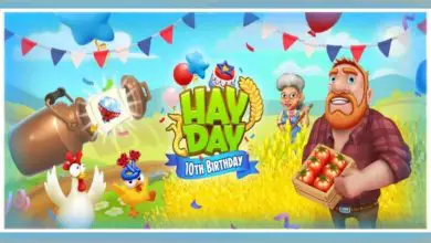 تنزيل لعبة هاي داي Hay Day للاندرويد والايفون اخر إصدار