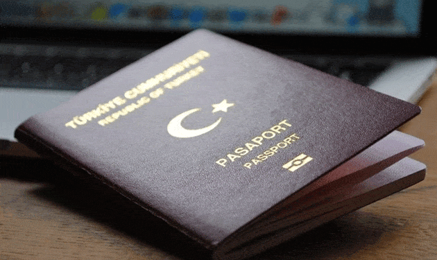 حقيقة سحب الجنسية التركية من السوريين المجنسين