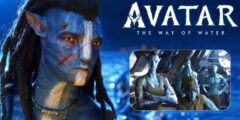 رابط مشاهدة فيلم افاتار 2 Avatar على ماي سيما