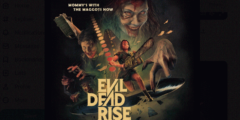 فيلم Evil Dead Rise مترجم 2023 على ايجي بست وماي سيما