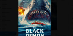 فيلم The Black Demon مترجم مجانا 2023 على egybest و IMDb و Netflix