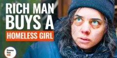 فيلم rich girl buys homeless man مترجم على ايجي بست