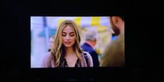 LoveBuster مشاهدة فيلم 2023 Ghosted Netflix مترجم على ماي سيما