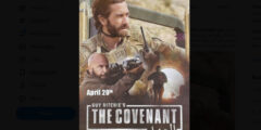 مشاهدة فيلم العهد the covenant مترجم 2023 على EgyBest و نتفلكس Netflix