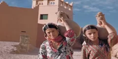 مشاهدة فيلم حياة الاخرين مغربي