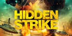 Hidden Strike- رابط مشاهدة فيلم Hidden Strike مترجم 2023 على ايجي بست و Netflix