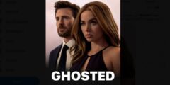 تحميل فيلم ghosted مترجم وكامل 2023 بجميع الجودات على Netflix