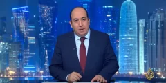 سبب طرد عبد الصمد ناصر من قناة الجزيرة