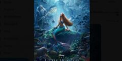 شاهد الان فيلم the little mermaid مترجم وكامل 2023 على ايجي بست وماي سيما و نتفلكس Netflix