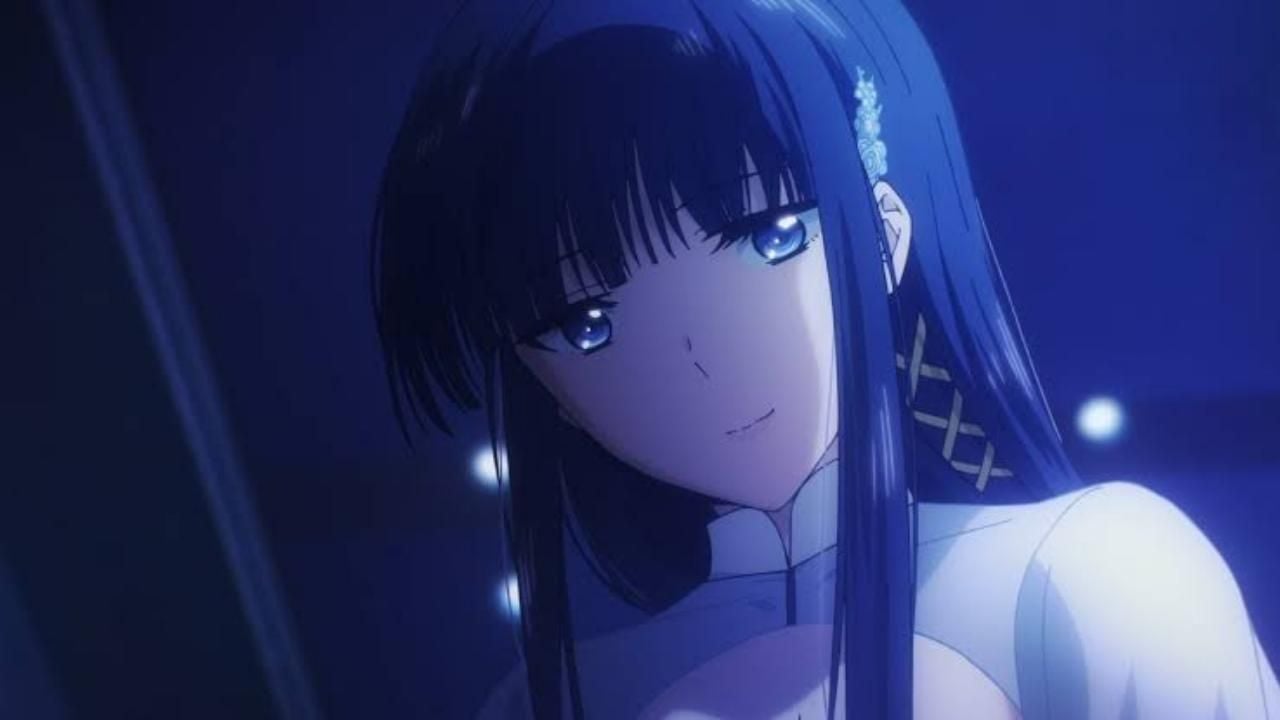 New Sequel Announced for The Irregular at Magic High School