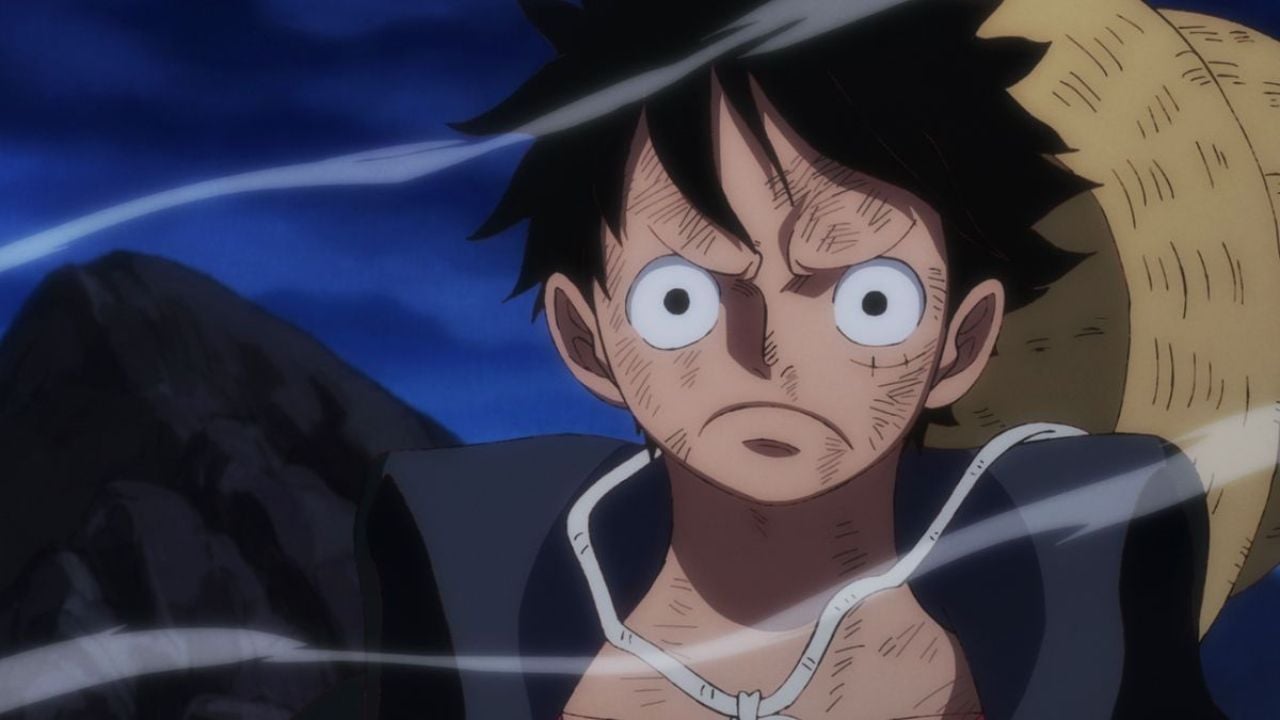 One Piece Episode 1070 Release Date Preview