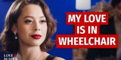 رابط مشاهدة فيلم My Love Is In A Wheelchair مترجم HD