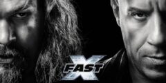 فيلم فاست اكس Fast X مترجم وكامل 2023