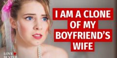 فيلم I Am A Clone Of My Boyfriend’s Wife مترجم كامل بدقة عالية