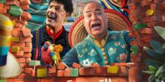 المخرج شادى علي : فيلم التجربة المكسيكية يطرح يوم 31 يناير بدور العرض