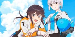 New Women’s Cycling Anime ‘Rinkai!’ Coming in April 2024