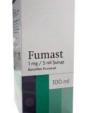 fumast