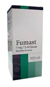 fumast