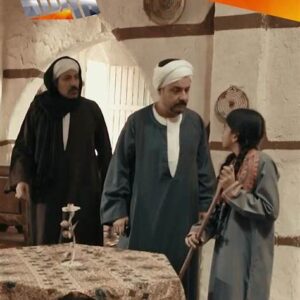 #مشاهدة #مسلسل #ترحال