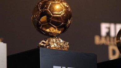 أبرز المرشحين لجوائز الكرة الذهبية 2025 وموعد تقديمها