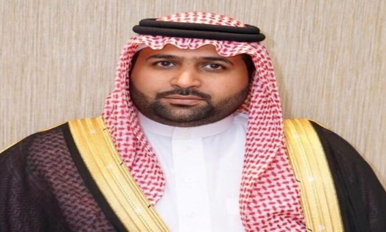 الأمير محمد بن عبد العزيز من هو أمير جازان الجديد 2025؟