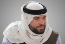 الأمير هاشم بن الحسين بن طلال: من هو زوج الأميرة فهدة أبو نيان؟