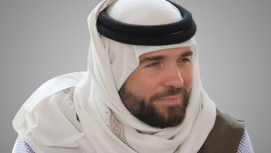 الأمير هاشم بن الحسين بن طلال: من هو زوج الأميرة فهدة أبو نيان؟