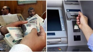 موعد صرف معاشات شهر أبريل/نيسان 2025