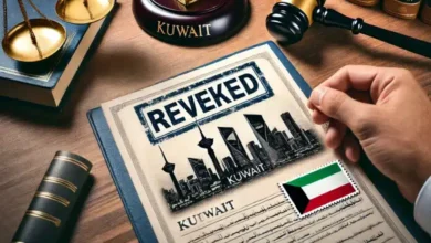 سحب الجنسية الكويتية من أحفاد بن هذال