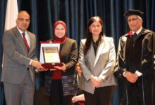 شروط التقدم على مسابقة محمد فريد خميس للتميز العلمي 2025 والأوراق المطلوبة