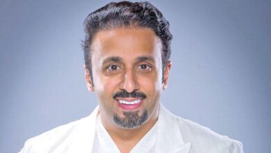 سبب سحب الجنسية الكويتية من الملحن فهد الناصر