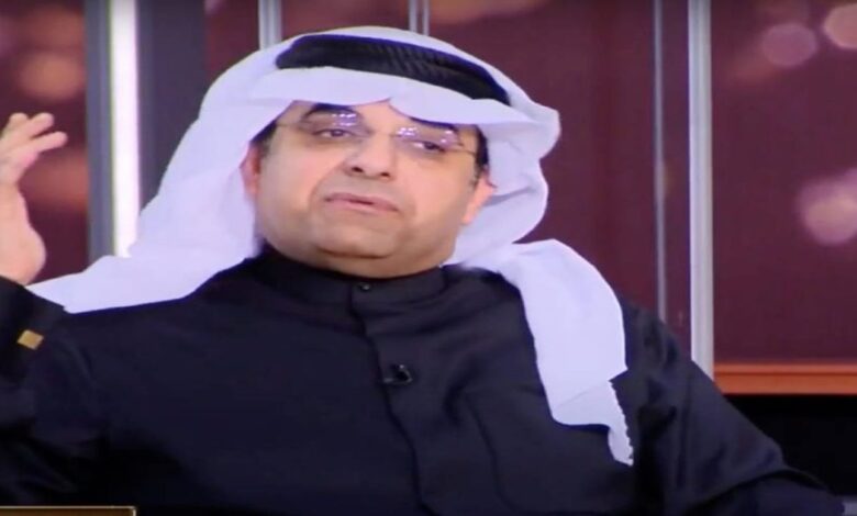ما سبب سحب الجنسية الكويتية من عبد الوهاب غلوم