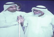 ما سبب وفاة الشيخ راشد بن محمد آل جعرة