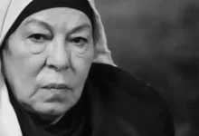 "عااجل" سبب وفاة الفنانة فدوى محسن