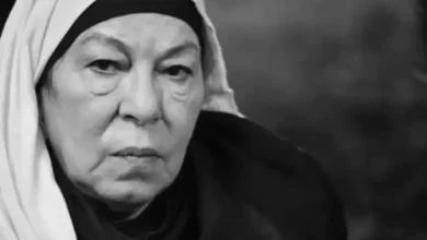 "عااجل" سبب وفاة الفنانة فدوى محسن