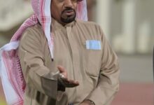 ‏سحب الجنسية الكويتية من اللاعب مؤيد الحداد
