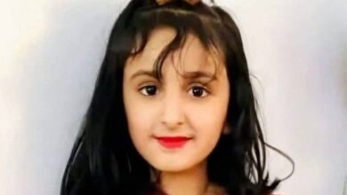 قصة أنهار عبدالله العامري طفلة محافظة البيضاء
