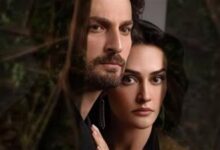 مسلسل أبواب القدر الموسم الثاني 2025