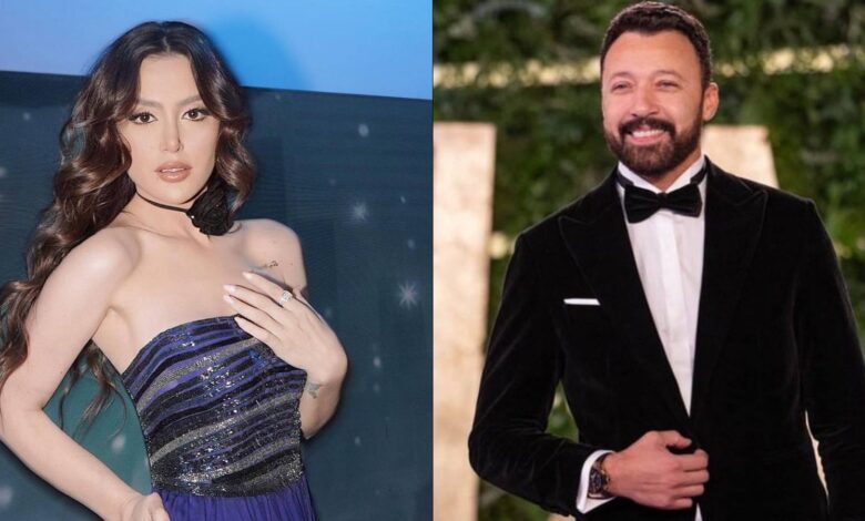 قصة مسلسل تنين قهوة بطولة مرام علي وأحمد فهمي 2025