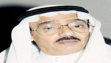 كم عمر أسامة السباعي الإعلامي السعودي؟