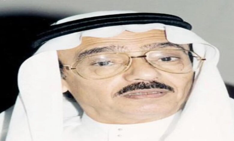 كم عمر أسامة السباعي الإعلامي السعودي؟