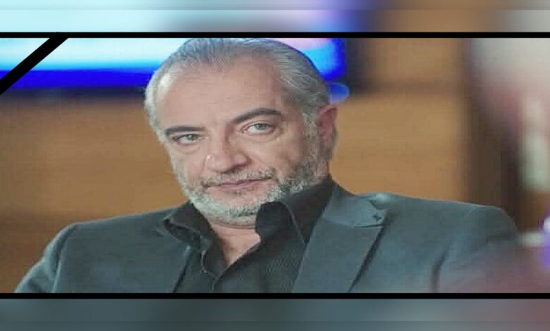 كم عمر شريف ليلة الفنان المصري؟