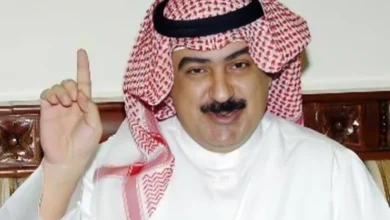 ما هو أصل الإعلامي إبراهيم محمد رزق أبو عيدة؟