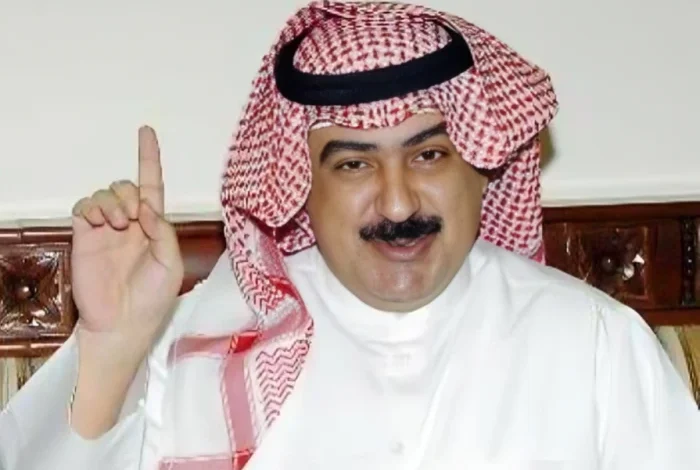 ما هو أصل الإعلامي إبراهيم محمد رزق أبو عيدة؟
