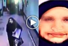 مريم المتعب قصة خاطفة الأطفال في الدمام
