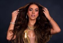 من هي الراقصة بدرة