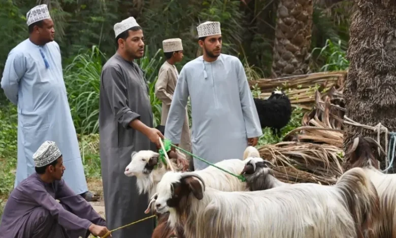 موعد عيد الأضحى ويوم عرفة 2025